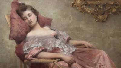 ऐकावं ते नवलच!, रात्री झोपली थेट 9 वर्षांनी उठली!, आईचा झाला होता मृत्यू, वाचा स्लिपिंग गर्लबद्दल...