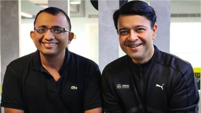 डेलीहंटची पेरेंट संस्था VerSe Innovation स्टार्टअपने रचला इतिहास, 5 अब्ज डॉलर्सच्या मूल्यांकनावर विक्रमी 805 दशलक्ष डॉलर्स उभारले