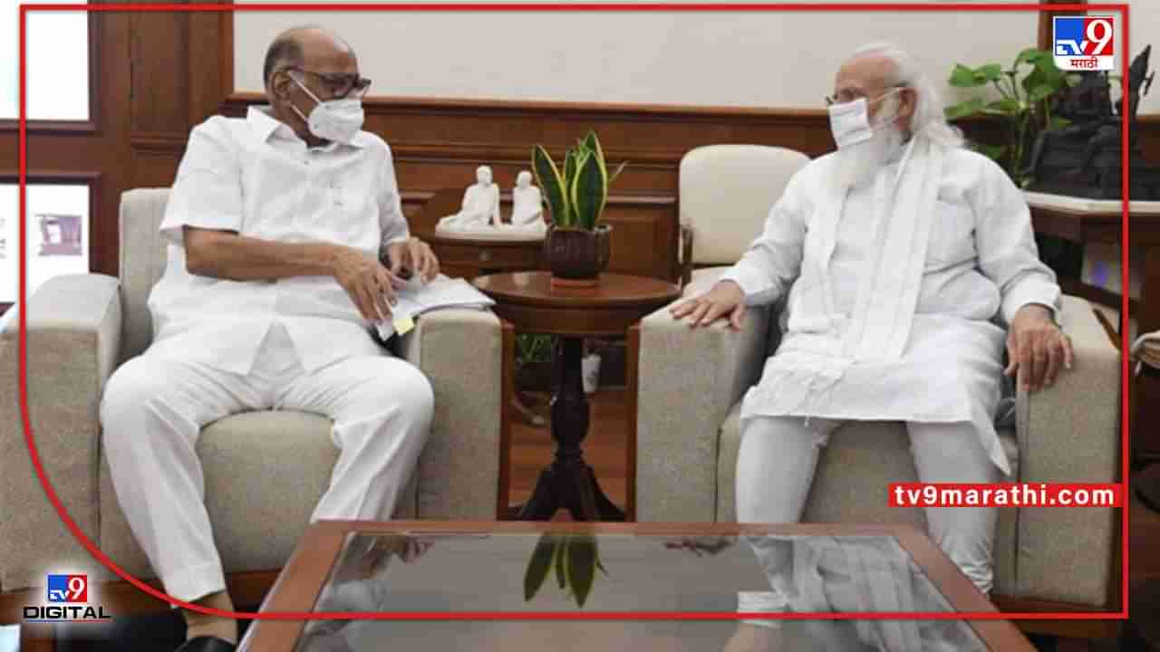 PM Modi Sharad Pawar Meet: ईडीचे रेड ते राज ठाकरेंचा हिंदूत्ववादी भोंगा; ते पाच कारणे ज्यासाठी शरद पवार-मोदी भेट अत्यंत महत्त्वाची