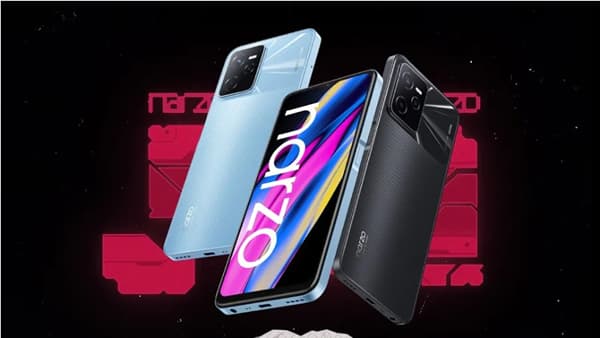 Realme चं Apple च्या पावलावर पाऊल, नवा स्मार्टफोन भारतात चार्जरशिवाय विकणार, जाणून घ्या कसा आहे नवीन फोन?