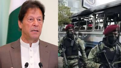 भारताच्या शेजारील 8 पैकी 5 देशांतील सत्तेचा तख्त पालटला... कुठे लष्कराने, तर कुठे विरोधकांनी सत्ता घेतली ताब्यात