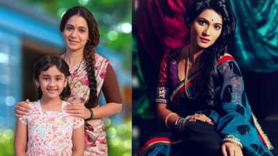 Urmila Kothare: उर्मिला कोठारेचं तब्बल १२ वर्षांनंतर छोट्या पडद्यावर दमदार कमबॅक