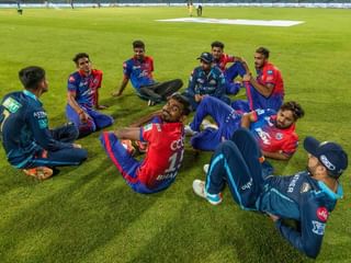 Rajasthan Royals ला मोठा झटका, दोन कोटीचा गोलंदाज IPL 2022 मधून बाहेर