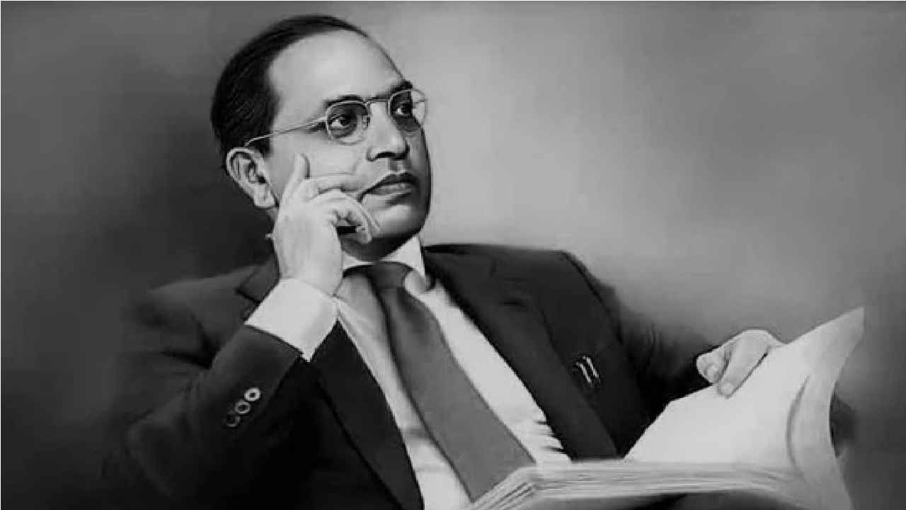 Dr. Bhimrao Ambedkar 131st birth anniversary Celebration LIVE : बीडमध्ये आंबेडकर जयंतीचा उत्साह