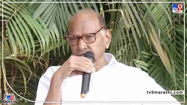 Sharad Pawar Narendra Modi Meet : संजय राऊतांविरोधात कारवाईची गरज काय?; राऊतांवर अन्याय झाल्याची पवारांची मोदींकडे तक्रार