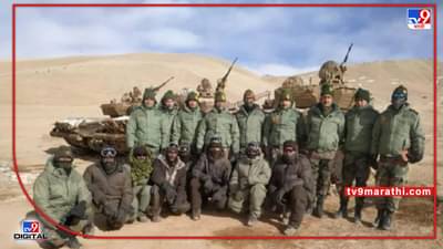 Join Indain Army: भारतीय सैन्यात भरती होण्यासाठी अग्निपथ बनणार नवा मार्ग, युवक होणार अग्निवीर म्हणून सामील