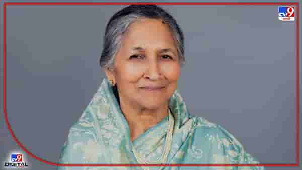 FORBES LIST: सावित्री जिंदाल देशातील सर्वात श्रीमंत महिला! जाणून घ्या - संपत्ती ते व्यवसाय