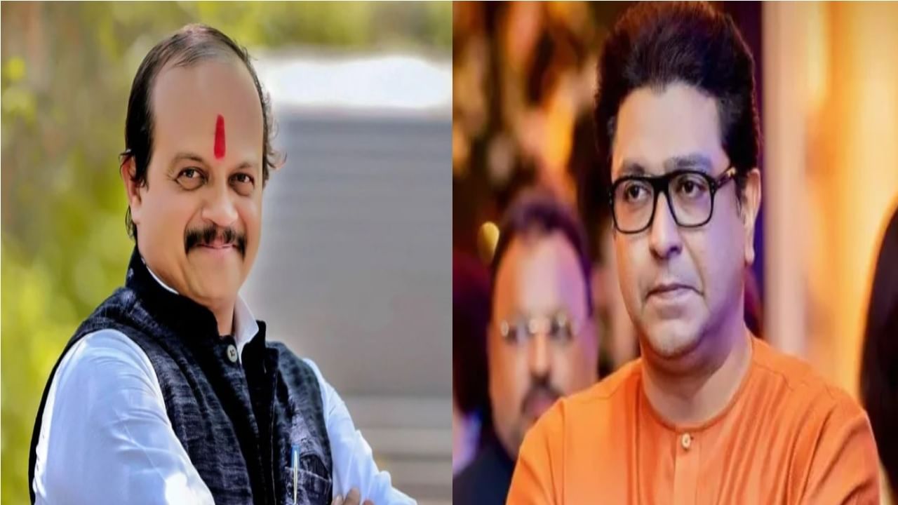 वसंत मोरेंना राज ठाकरेंचं बोलावणं, 'शिवतीर्थ'वर बैठक; नाराजी दूर होणार? वसंत मोरेंना राज ठाकरेंचं बोलावणं, 'शिवतीर्थ'वर बैठक; नाराजी दूर होणार?