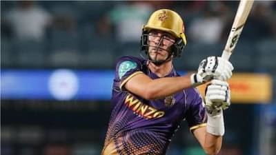 KKR vs MI IPL Match Result: पॅट कमिन्सच्या वादळात मुंबई इंडियन्स उद्धवस्त, एक ओव्हरमध्ये चोपल्या 35 धावा