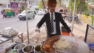 Viral Video : नवरीचं साजरं रूप पाहून नवरदेव भावूक, केलेल्या कृतीने नवरीही लाजली…