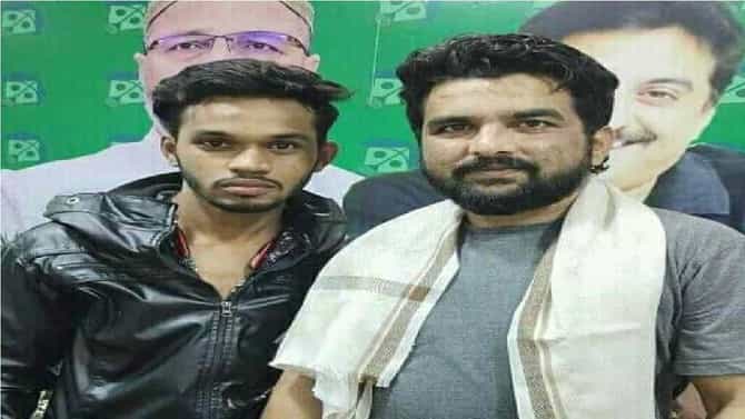 Aurangabad | शहरातील MIM चे जिल्हाध्यक्ष, पदाधिकाऱ्यावर अॅट्रॉसिटीचा गुन्हा, पक्षाच्याच माजी नगरसेवकाची तक्रार