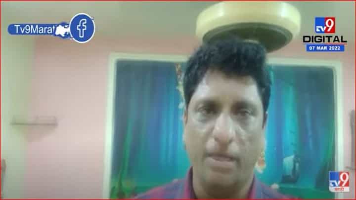 राज ठाकरे यांच्या भूमिकेचे स्वागत, मात्र त्यांनी आता ठाम राहावे - दवे राज ठाकरे यांच्या भूमिकेचे स्वागत, मात्र त्यांनी आता ठाम राहावे - दवे