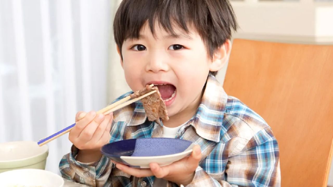 जपानमधील मुलं सर्वाधिक निरोगी का असतात? समोर आले अचंबित करणारे कारण...