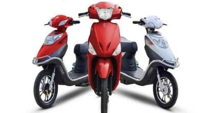 Top 5 Electric Scooters: ओला आणि हिरोसह या 5 इलेक्ट्रिक स्कूटर्सना भारतीय ग्राहकांची पसंती