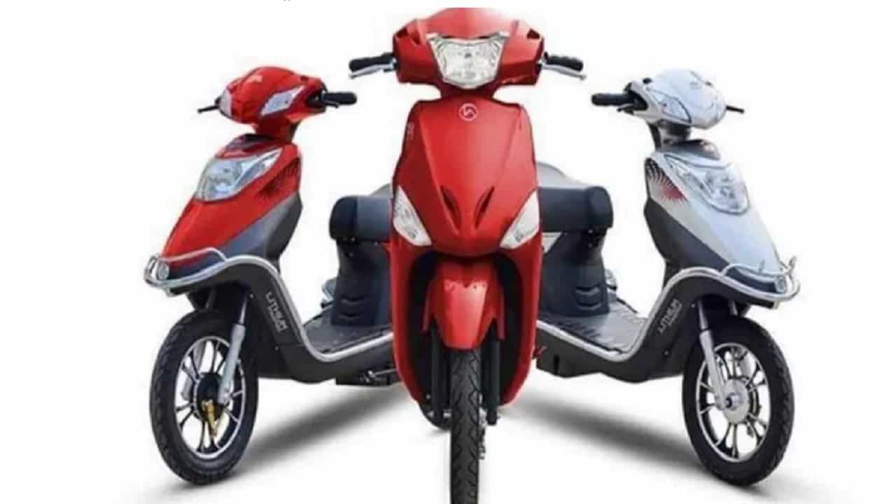 Top 5 Electric Scooters: ओला आणि हिरोसह या 5 इलेक्ट्रिक स्कूटर्सना भारतीय ग्राहकांची पसंती