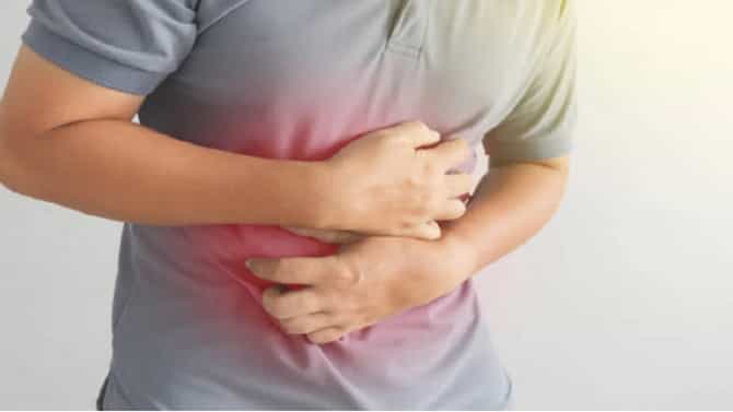 Health care : या 5 पदार्थांमुळे आतड्यातील अल्सरचा धोका वाढतो, जाणून घ्या या पदार्थांबद्दल!