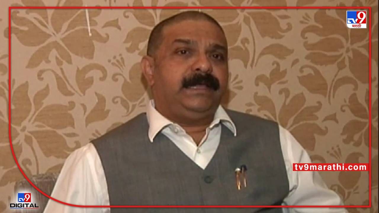 नाणार प्रकल्प झाला पाहिजे ही भाजपची भूमिका आहे, त्यासाठी प्रयत्न करणार - Prasad Lad नाणार प्रकल्प झाला पाहिजे ही भाजपची भूमिका आहे, त्यासाठी प्रयत्न करणार - Prasad Lad