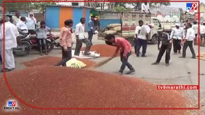 Latur Market: हमीभावाप्रमाणेच बाजारपेठेत तुरीचे दर, सरकारच्या निर्णयाचा परिणाम काय ? सोयाबीनचं मात्र शेतकऱ्यांनी मनावर घेतलं