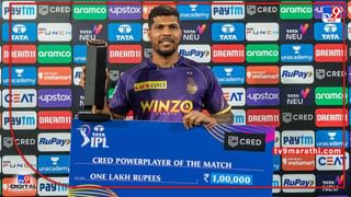 MI vs KKR IPL 2022: पराभवानंतर रोहित शर्मा चिडला, प्रेझेंटेशनच्यावेळची घटना कॅमेऱ्यात कैद पहा VIDEO