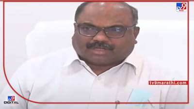 Anil Parab : अनिल परब ईडीच्या रडारवर! 7 ठिकाणी ईडीची छापेमारी, अनिल परबांविरोधात गुन्हा दाखल