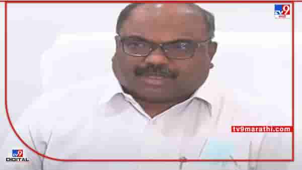 Anil Parab : अनिल परब ईडीच्या रडारवर! 7 ठिकाणी ईडीची छापेमारी, अनिल परबांविरोधात गुन्हा दाखल