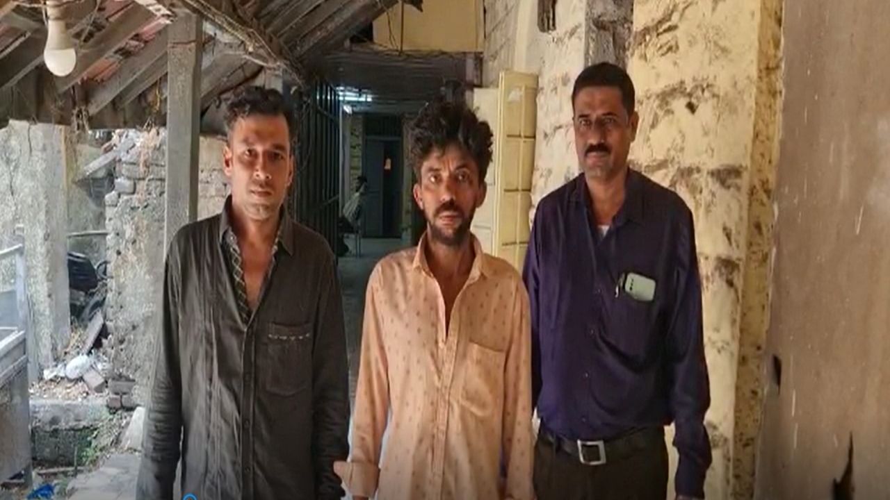 Kalyan Crime : कल्याणमध्ये आयपीएल मॅचवर सट्टा लावणारे दोघे गजाआड