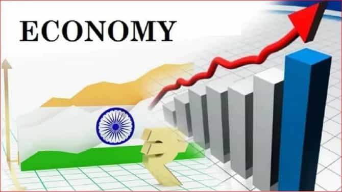 जगावर अनिश्चिततेचे ढग; भारताची सत्ते पे सत्ता! विकासदर 7 ते 8.5 टक्के राहण्याचा अंदाज