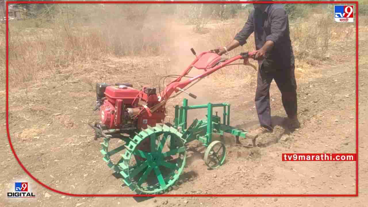‎SMAM Kisan Yojana : शेती उपकरणे खरेदी करताय? मग या योजनेचा लाभ घ्याच..!