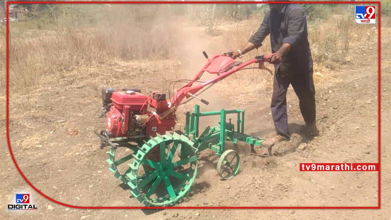 SMAM Kisan Yojana : शेती उपकरणे खरेदी करताय? मग या योजनेचा लाभ घ्याच..!