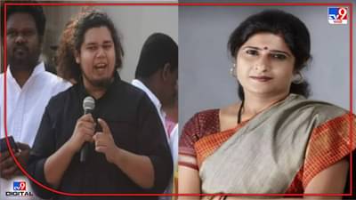 मेरे अंगने में तुम्हारा क्या काम है, सुजात आंबेडकरांच्या राज ठाकरेंवरील टीकेला शालिनी ठाकरेंचं प्रत्युत्तर