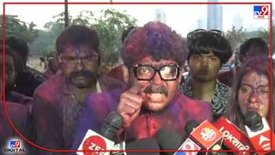 St Worker Strike : गुणरत्न सदावर्ते यांच्याकडून फडणवीस, चंद्रकांत पाटलांचं कौतुक, म्हणाले नवनीत राणा, अनुराधा पौडवाल यांच्यासह...