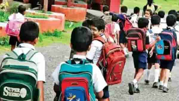 Schools: मराठी शाळांमध्ये आता हॅपीनेस करिक्युलम! विद्यार्थ्यांच्या मानसिक स्वास्थ्यासाठी मोठा निर्णय