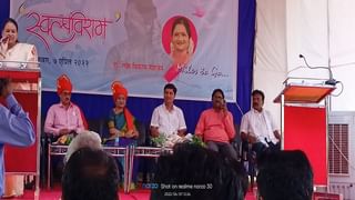 Yavatmal : बहिणीच्या लग्नाची धामधूम, भावाचा ह्र्दयविकाराने मृत्यू; श्रीरामपुरातील धक्कादायक घटना