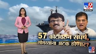 Special Report | शिवसेनेचं शक्तिप्रदर्शन, Sanjay Raut यांचा भाजपला इशारा -Tv9