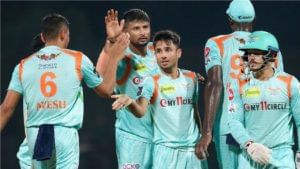 LSG vs DC IPL Match Result: लखनौचा संघ का जिंकला? दिल्लीचं काय चुकलं? समजून घ्या 7 पॉइंट्समधून