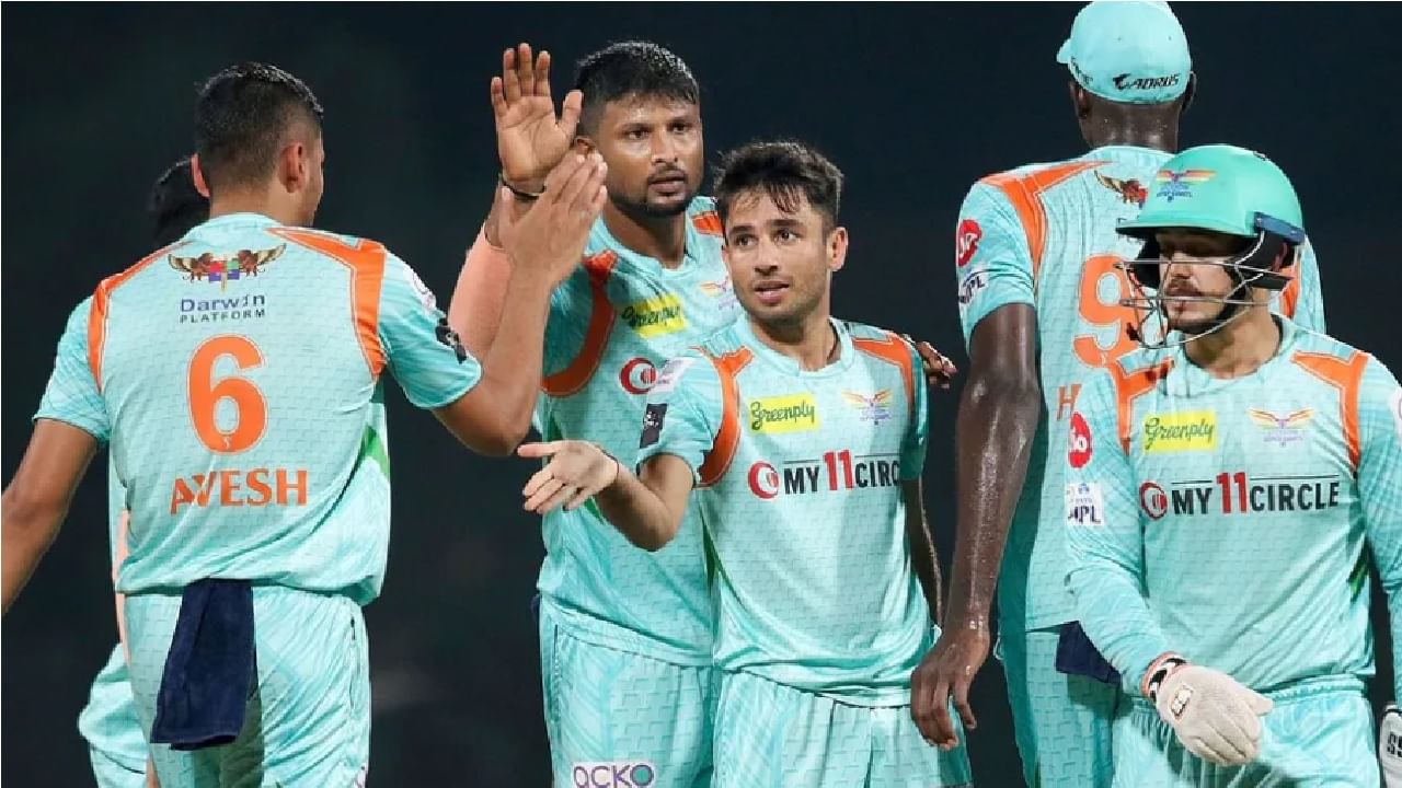 IPL 2022 points table : लखनौकडून विजयाची हॅट्रिक, आयपीएलच्या पॉईंट्स टेबलमध्ये रंगत, आयपीएलमध्ये कुठला संघ कुठल्या स्थानावर जाणून घ्या