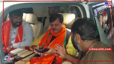 कोल्हापूरचे कडवट शिवसैनिक कधीही काँग्रेसला मतदान करणार नाहीत - Pravin Darekar