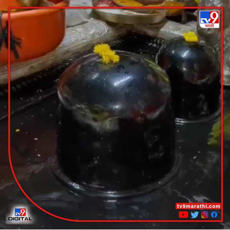 अखंड महाराष्ट्राचे कुलदैवत असलेल्या शिखर शिंगणापूर येथील शंभू महादेव यात्रेस प्रारंभ झाला आहे. सनई चौघड्यांच्या सुरात हरहर महादेवाच्या जयघोषात शिव-पार्वती हळदी समारंभ पार पडला. या हळदी सोहळ्यासाठी वधू-वरांकडील जिरायतखान, मानकरी, सेवाधारी यांसह भाविकभक्त मोठ्या संख्येने उपस्थित होते.