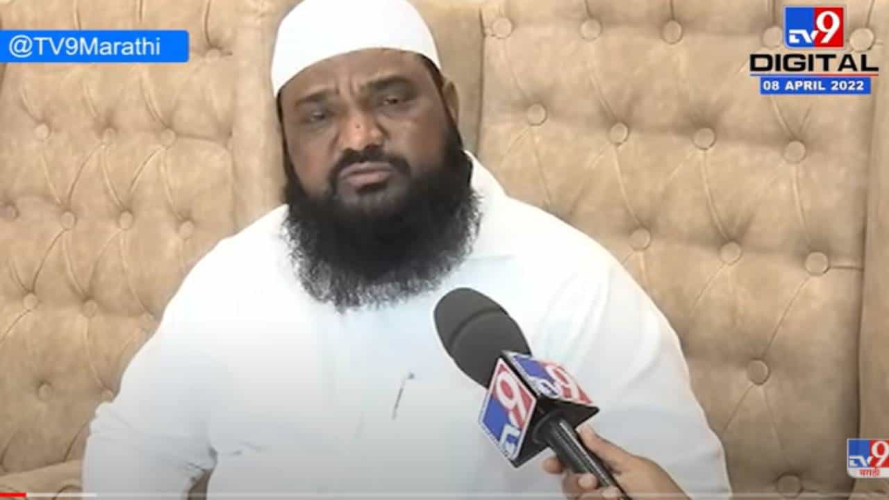 वसंत मोरेंचा यांचा सत्कार करु - गफूर पठाण