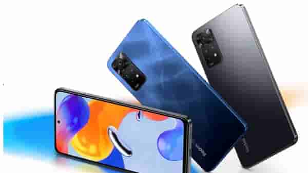 Smartphone | 8GB पर्यंत RAM आणि 128GB स्टोरेज असलेले हे आहेत 5 स्वस्त स्मार्टफोन
