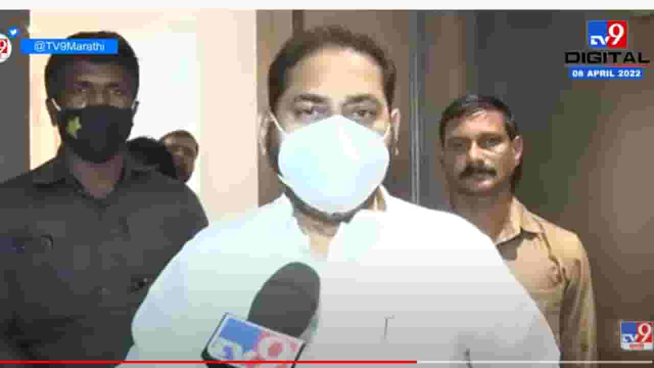 राज्यातील विजेचे दर वाढणार? ऊर्जामंत्री नितीन राऊतांनी दिले संकेत राज्यातील विजेचे दर वाढणार? ऊर्जामंत्री नितीन राऊतांनी दिले संकेत