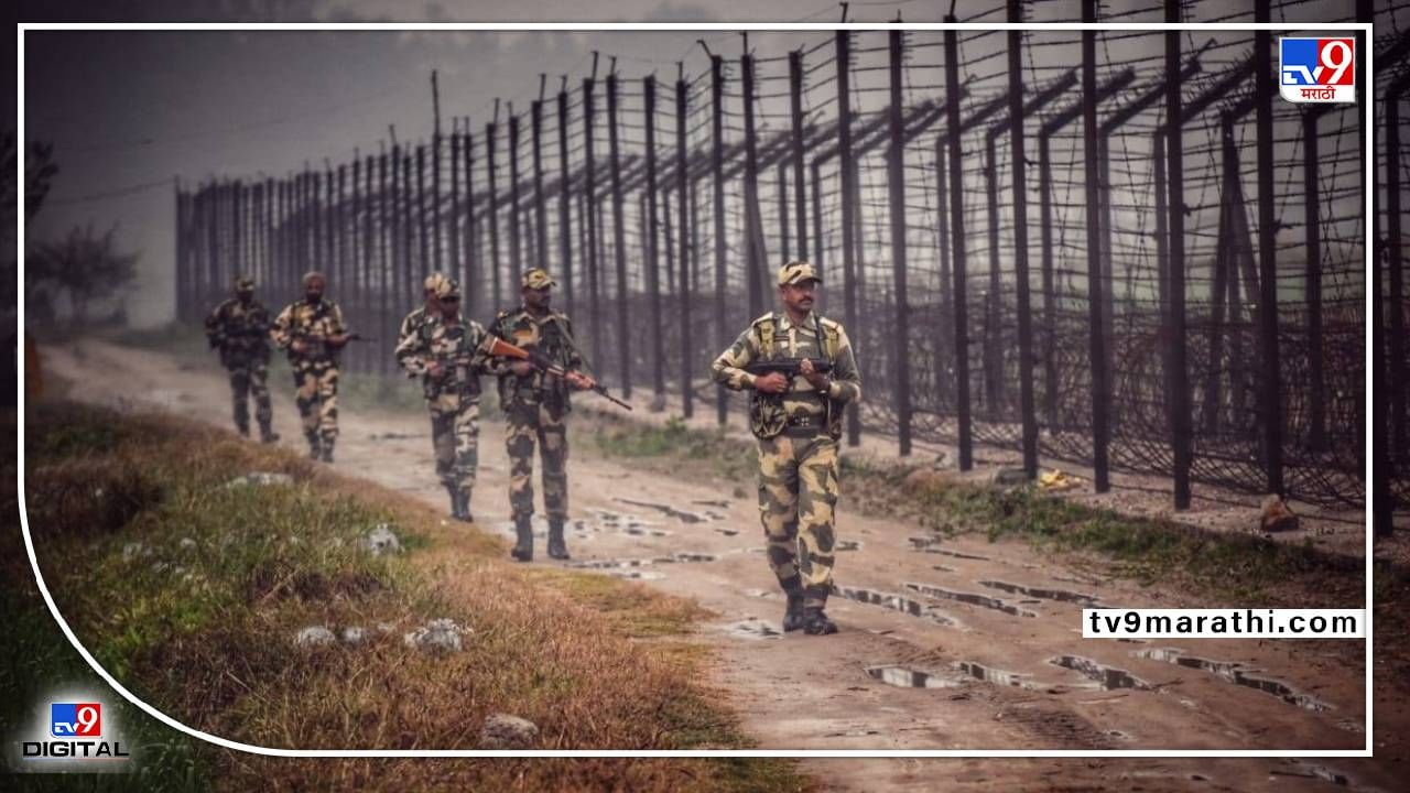 Indian Army : काय आहे 'टूर ऑफ ड्युटी' ? जवानांची संख्या वाढावी म्हणून अनोखी संकल्पना,लष्करात सामील होण्याची संधी