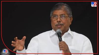 राज यांचे व्यक्तिमत्व स्वतंत्र, ते कोणाची बी टीम म्हणून काम करणार नाहीत; चंद्रकांत पाटलांकडून पाठराखण