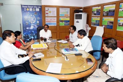 कांदळवनावर अतिक्रमण झाल्यास तात्काळ कारवाई करा, अतिरिक्त आयुक्त संदीप माळवी यांचे आदेश