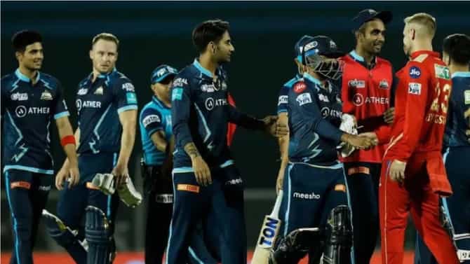 IPL 2022 Points Table: गुजरातची विजयाची हॅट्ट्रिक, Mumbai Indians चे तीन पराभव, पॉईंटस टेबलमध्ये कोण कुठल्या स्थानावर? जाणून घ्या
