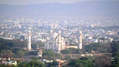 Aurangabad | औरंगाबाद होणार जर्मनीतील इंगोलस्टॅटची Tween City! प्रशासक आणि इंगोलस्टॅटच्या महापौरांमध्ये करार