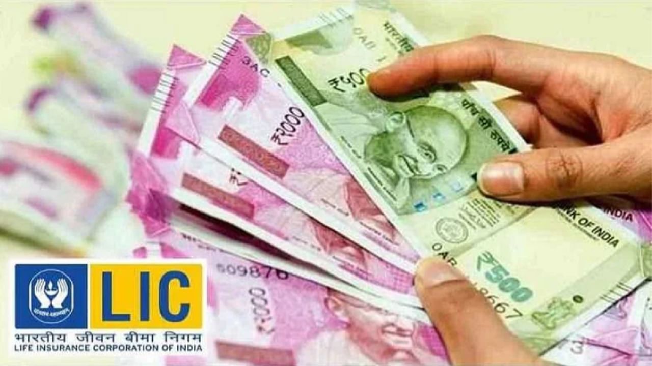 12 वर्षांखालील मुलांसाठी LIC ची नवी पॉलिसी, दिवसाला 100 रुपयांपेक्षा कमी गुंतवणूक करा...