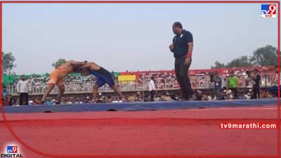 महाराष्ट्र केसरीत गतविजेता नाशिकच्या सदगीरचा धक्कादायक पराभव; एकेरी पटावर पुण्याच्या कोकाटेची बाजी