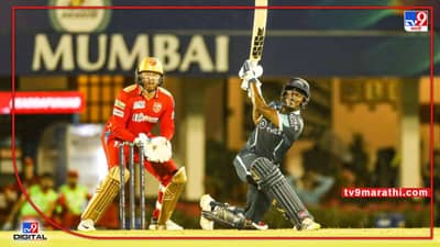 दोन षटकार खेचल्याने साई सुदर्शन चर्चेत; जाणून घ्या त्याची कौटुबिंक पार्श्वभूमी