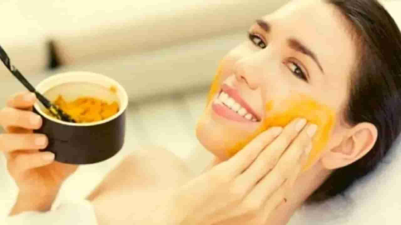 Skin Care : या घटकांसह घरीच नैसर्गिक ब्लीच बनवा आणि उन्हाळ्यातही तजेलदार त्वचा मिळवा!